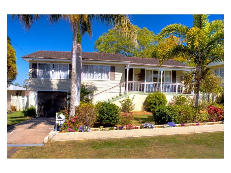 26 Wyreema Avenue, Goonellabah NSW 2480