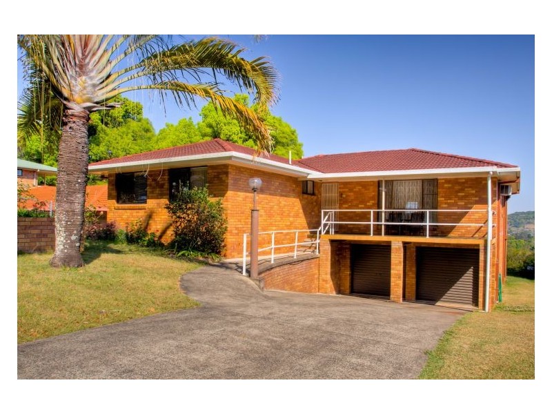 6 Pendara Crescent, Lismore Heights NSW 2480