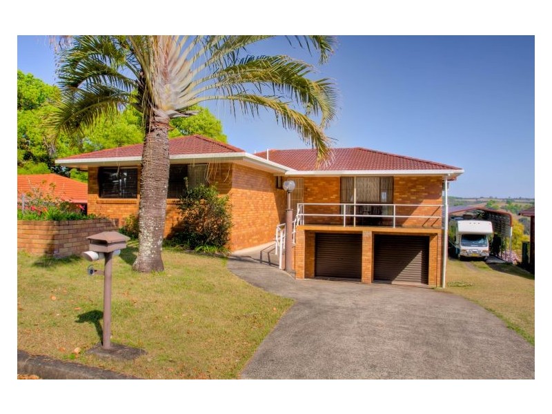 6 Pendara Crescent, Lismore Heights NSW 2480