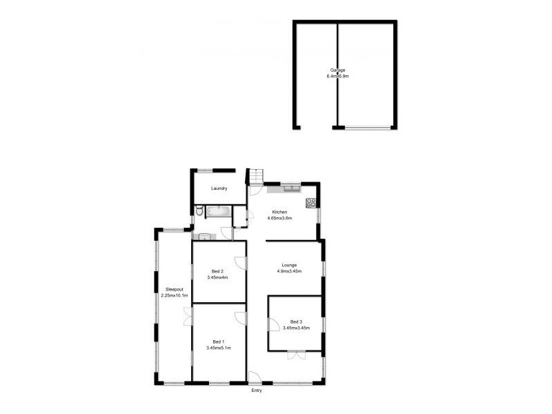 41 Mckenzie Street, Lismore NSW 2480