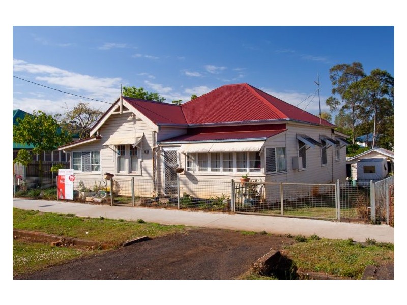 41 Mckenzie Street, Lismore NSW 2480