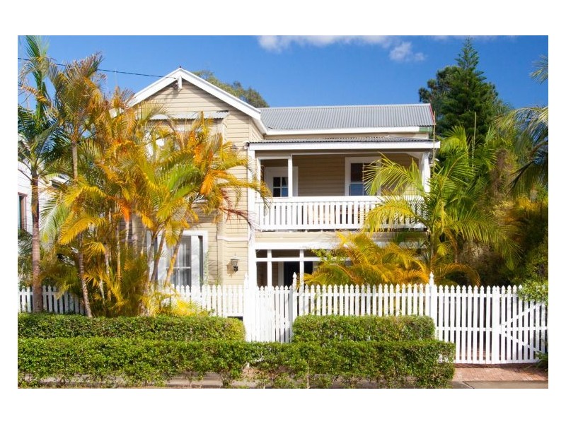 149 Dawson Street, Girards Hill NSW 2480