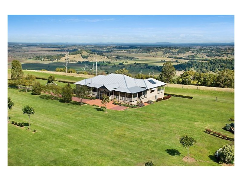 242 Cooks Lane, Dalwood NSW 2477