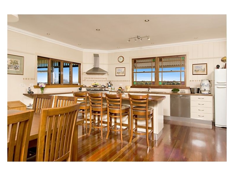 242 Cooks Lane, Dalwood NSW 2477