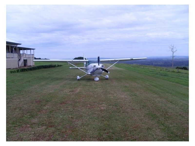 242 Cooks Lane, Dalwood NSW 2477