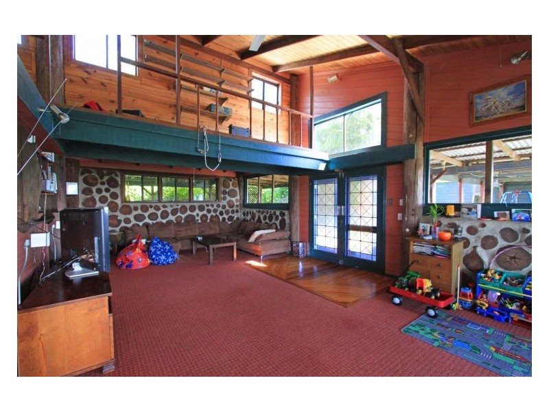305 Rose Rd, The Channon NSW 2480