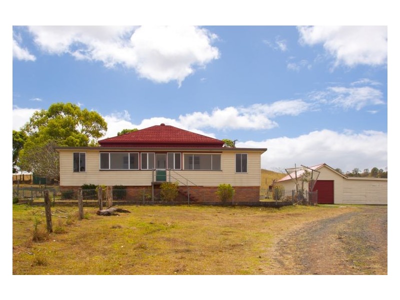 870 Spring Grove Road, Spring Grove NSW 2470