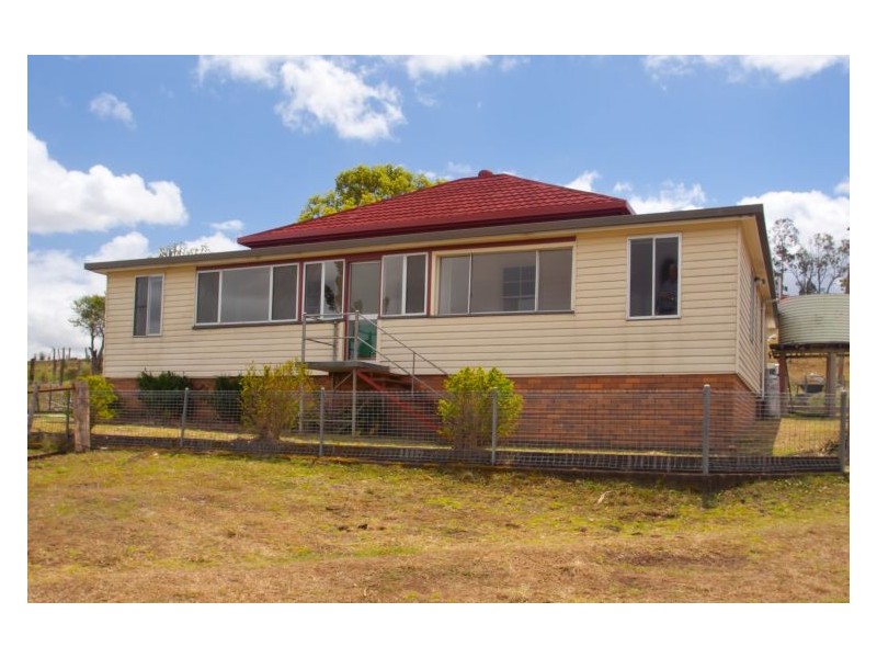 870 Spring Grove Road, Spring Grove NSW 2470