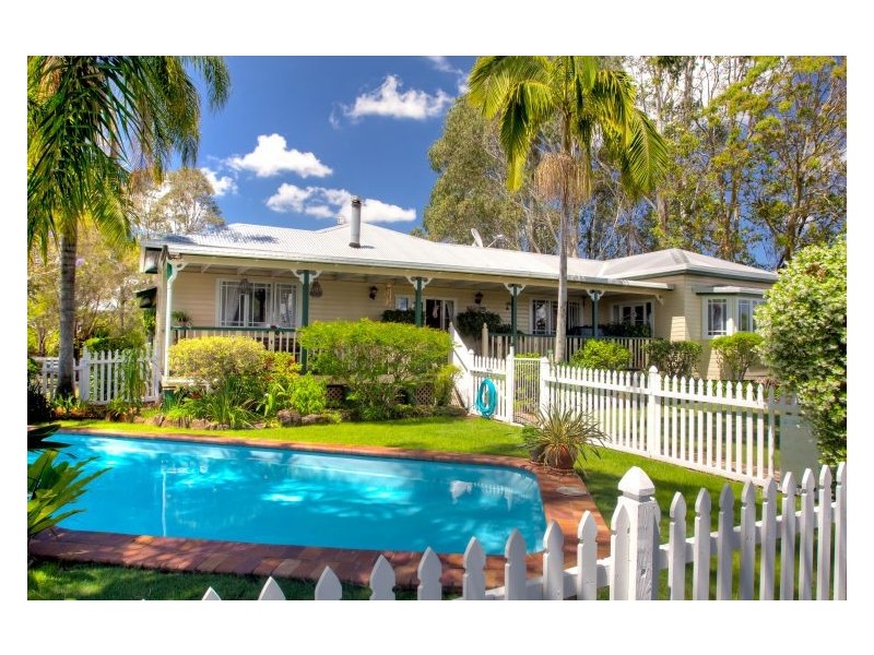 129 Mckinnons Road, Mcleans Ridges NSW 2480