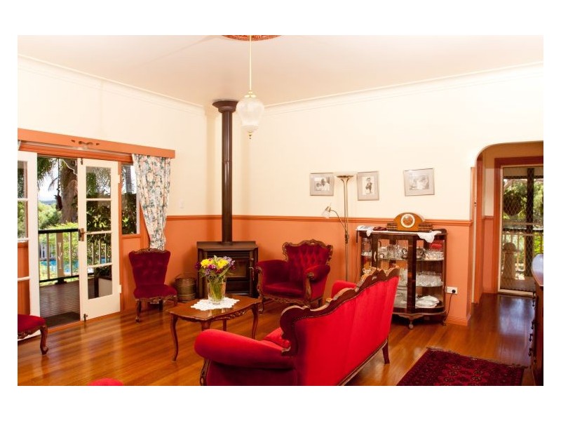 129 Mckinnons Road, Mcleans Ridges NSW 2480