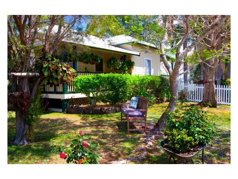 129 Mckinnons Road, Mcleans Ridges NSW 2480