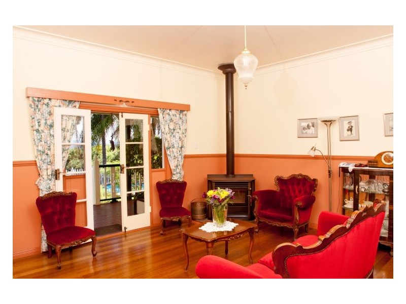 129 Mckinnons Road, Mcleans Ridges NSW 2480