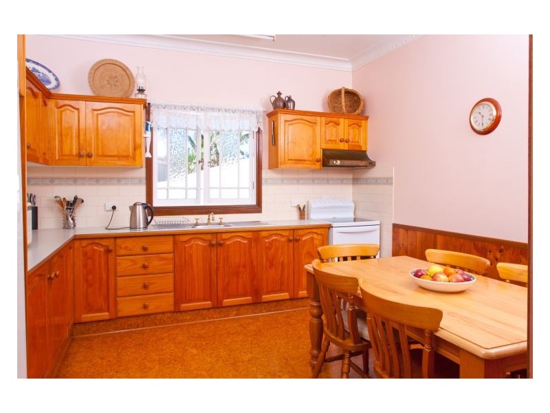 129 Mckinnons Road, Mcleans Ridges NSW 2480