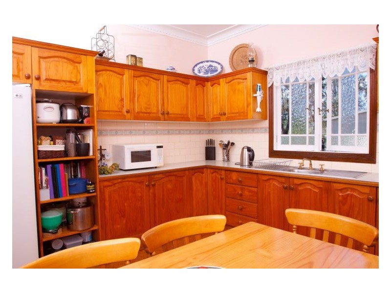 129 Mckinnons Road, Mcleans Ridges NSW 2480