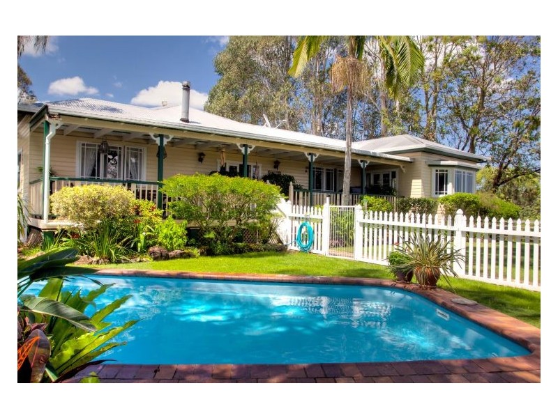 129 Mckinnons Road, Mcleans Ridges NSW 2480