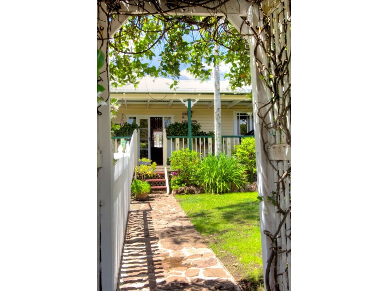 129 Mckinnons Road, Mcleans Ridges NSW 2480