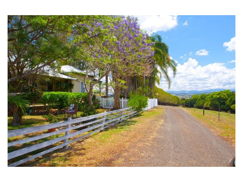129 Mckinnons Road, Mcleans Ridges NSW 2480