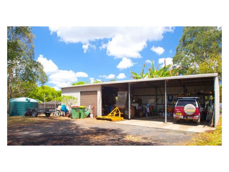 129 Mckinnons Road, Mcleans Ridges NSW 2480
