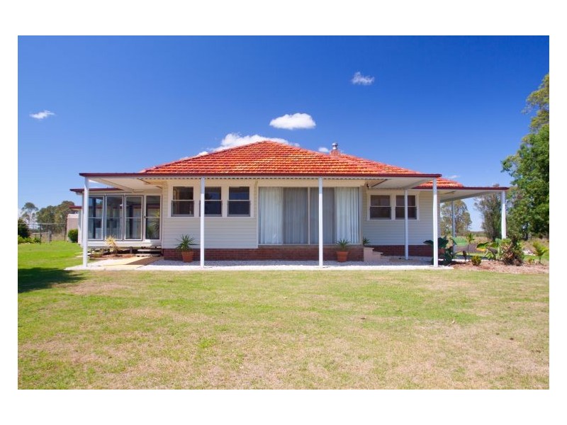 670 Fogwells Road, Yorklea NSW 2470