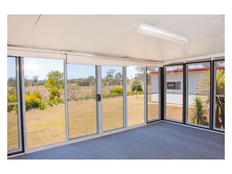 670 Fogwells Road, Yorklea NSW 2470