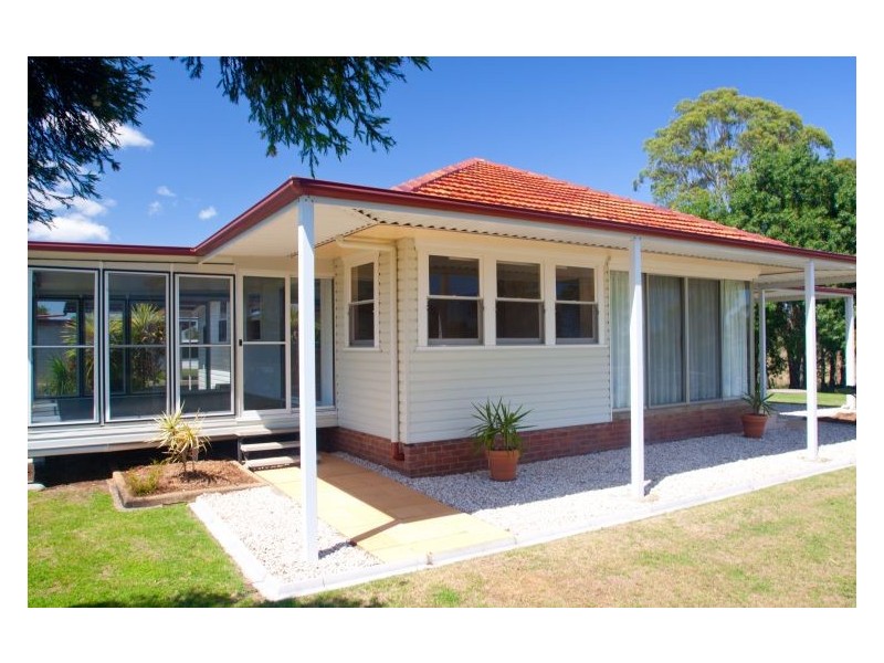 670 Fogwells Road, Yorklea NSW 2470