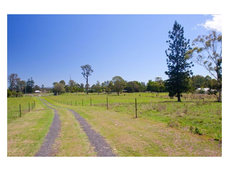 670 Fogwells Road, Yorklea NSW 2470