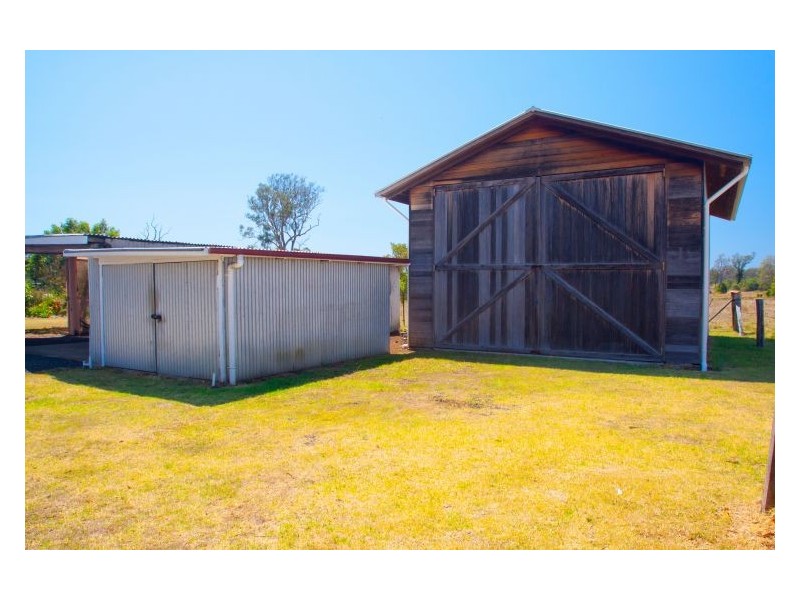 670 Fogwells Road, Yorklea NSW 2470