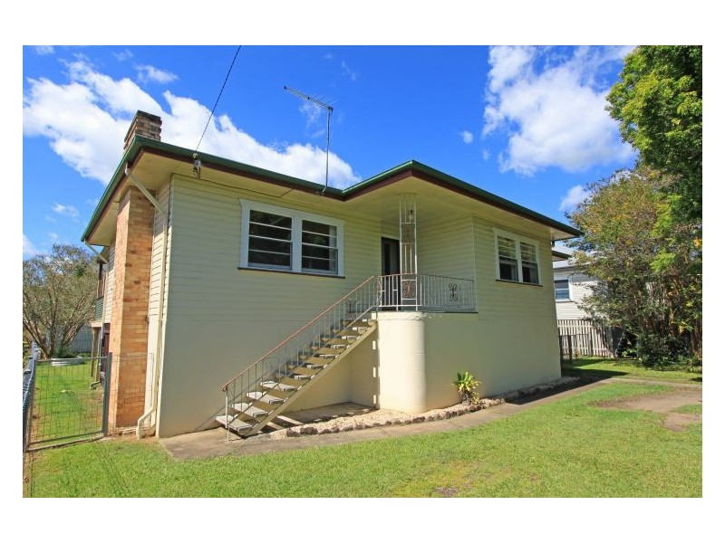 200 Dibbs St, East Lismore NSW 2480