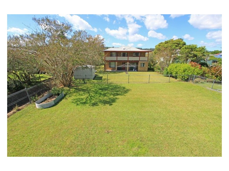 200 Dibbs St, East Lismore NSW 2480