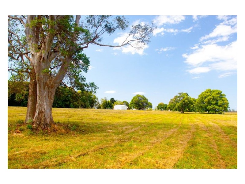 Lot 2 370 Myall Creek Road, Bora Ridge NSW 2471