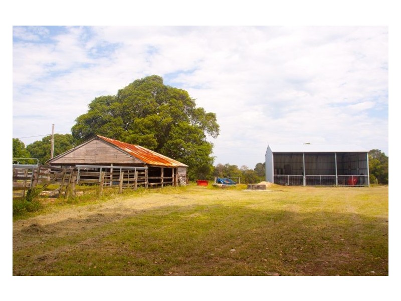 Lot 2 370 Myall Creek Road, Bora Ridge NSW 2471