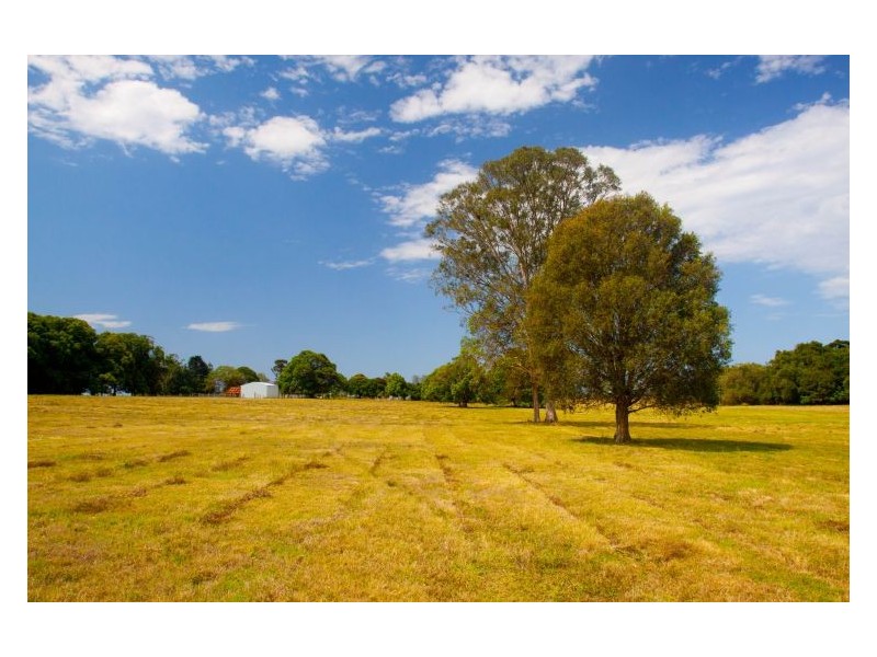 Lot 2 370 Myall Creek Road, Bora Ridge NSW 2471