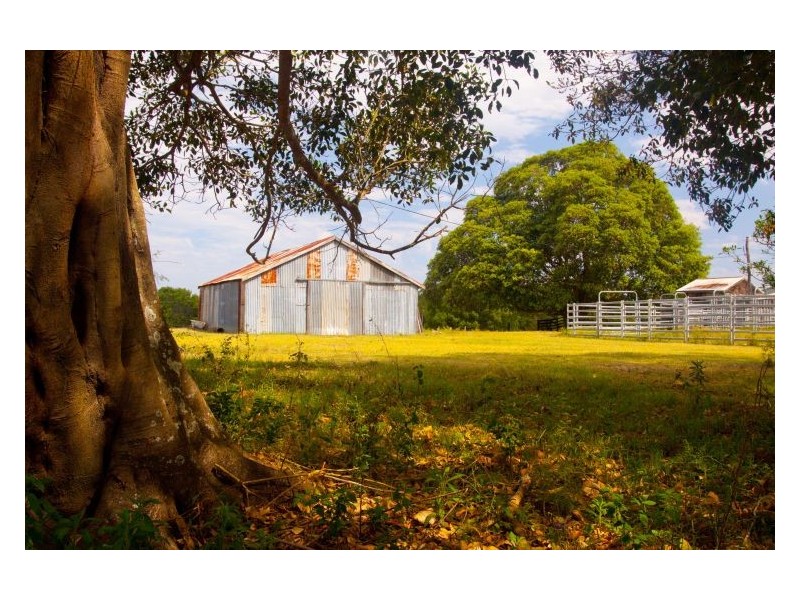 Lot 2 370 Myall Creek Road, Bora Ridge NSW 2471