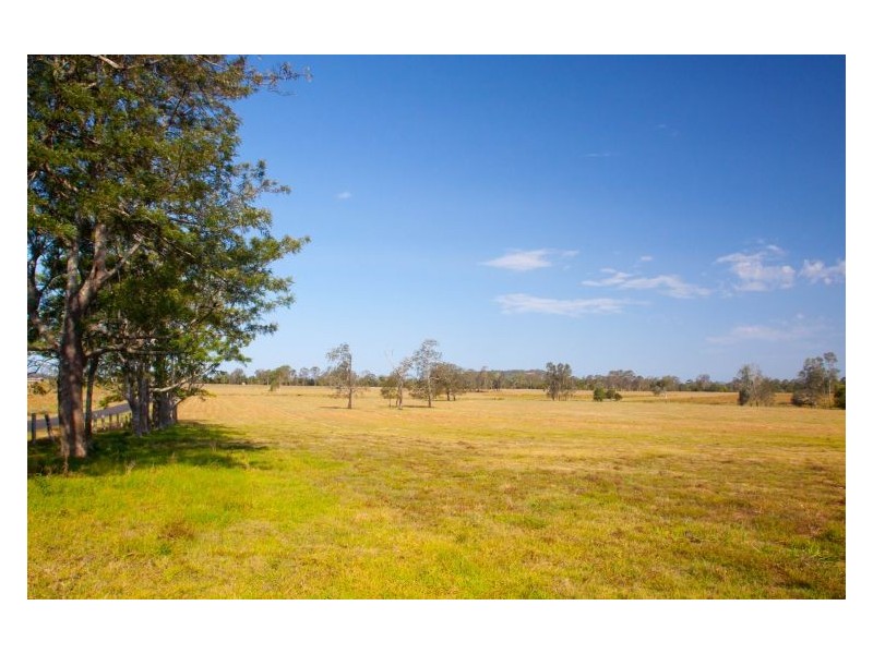Lot 2 370 Myall Creek Road, Bora Ridge NSW 2471