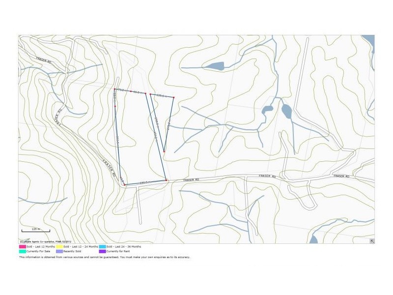 144 Fraser Road, Dunoon NSW 2480