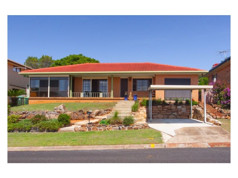 9 Lee Crescent, Goonellabah NSW 2480