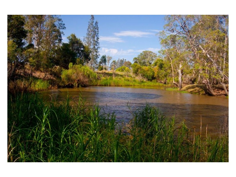 Lot 2 Moffitts Lane, Bora Ridge NSW 2471