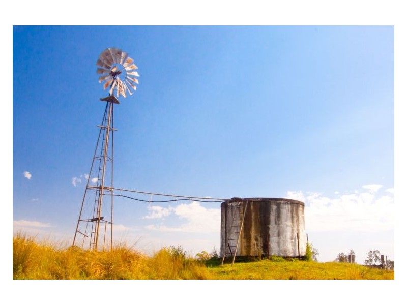 Lot 2 Moffitts Lane, Bora Ridge NSW 2471