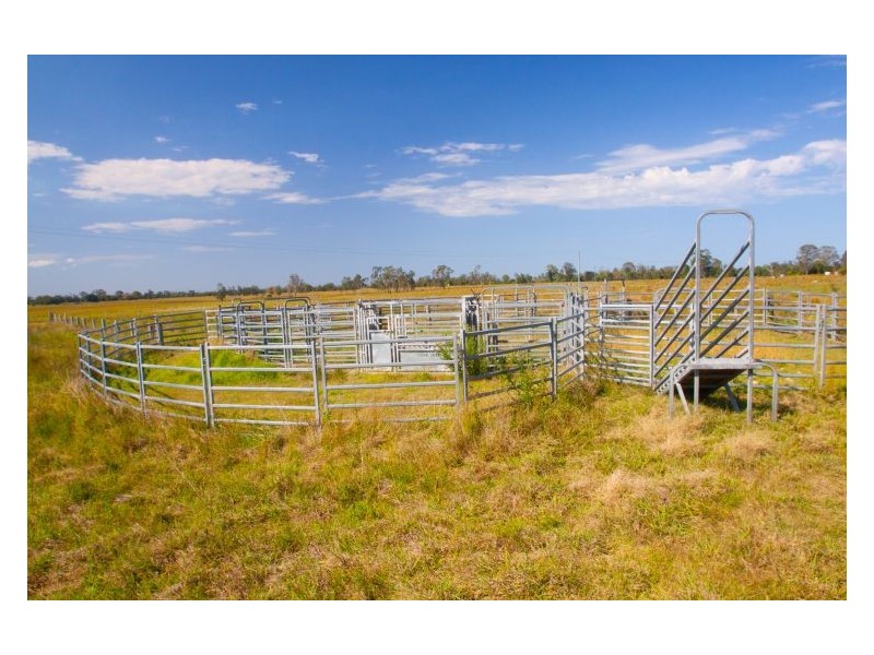 Lot 2 Moffitts Lane, Bora Ridge NSW 2471