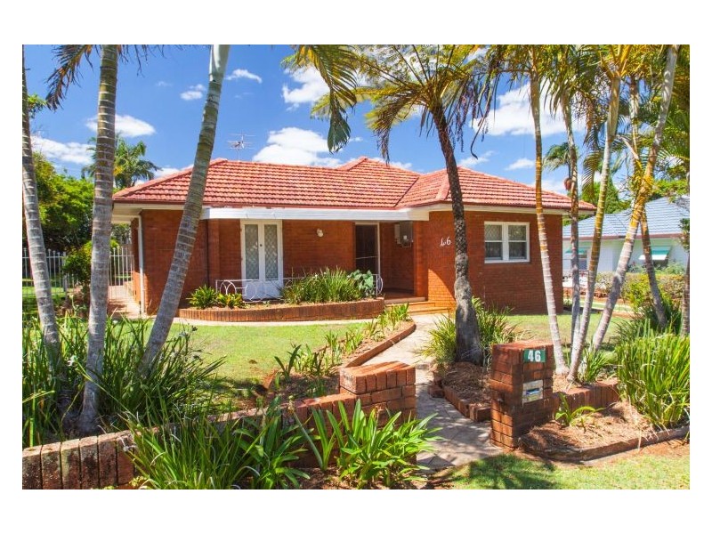 46 Oakley Avenue, East Lismore NSW 2480