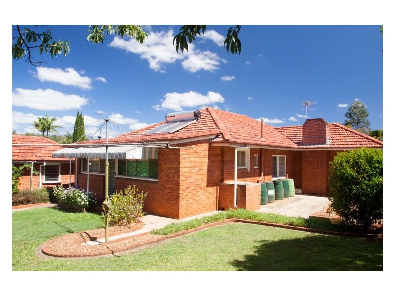 46 Oakley Avenue, East Lismore NSW 2480
