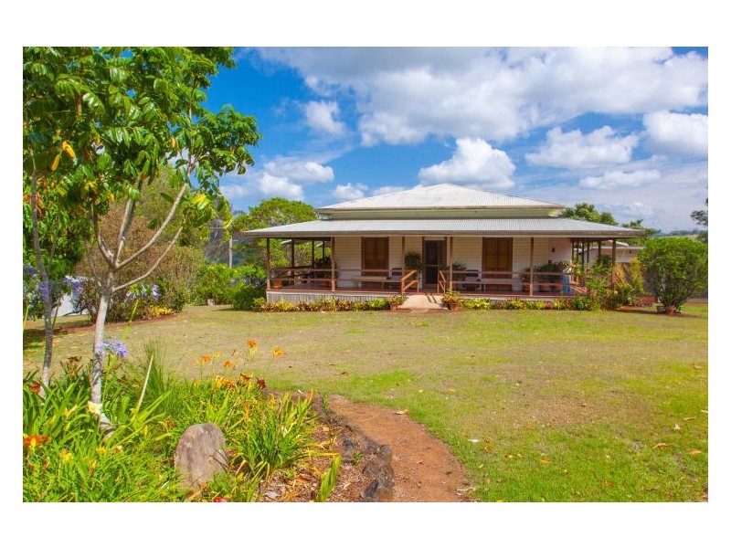 1241 Keerrong Road, Keerrong NSW 2480