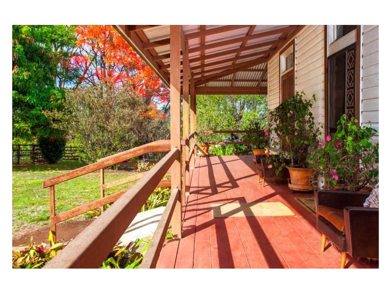 1241 Keerrong Road, Keerrong NSW 2480