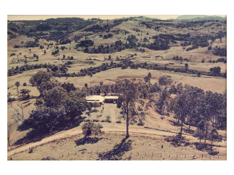 1241 Keerrong Road, Keerrong NSW 2480