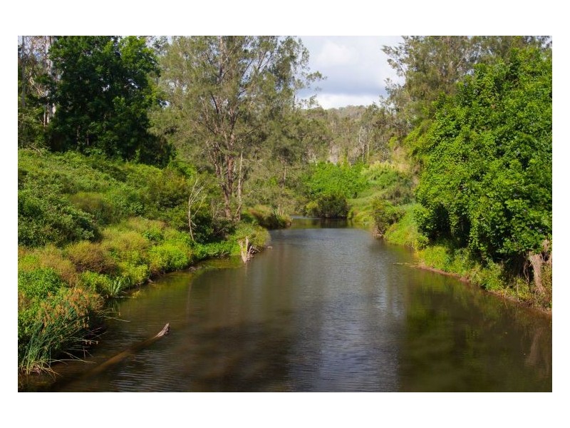 25 & 29 Swift Road, Coffee Camp NSW 2480