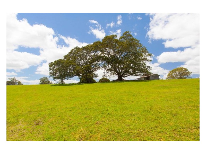 Lot 2 Dunoon Road, Tullera NSW 2480