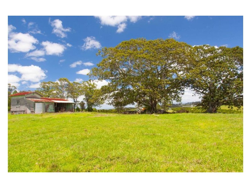 Lot 2 Dunoon Road, Tullera NSW 2480