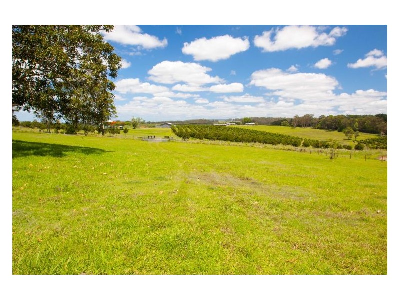 Lot 2 Dunoon Road, Tullera NSW 2480