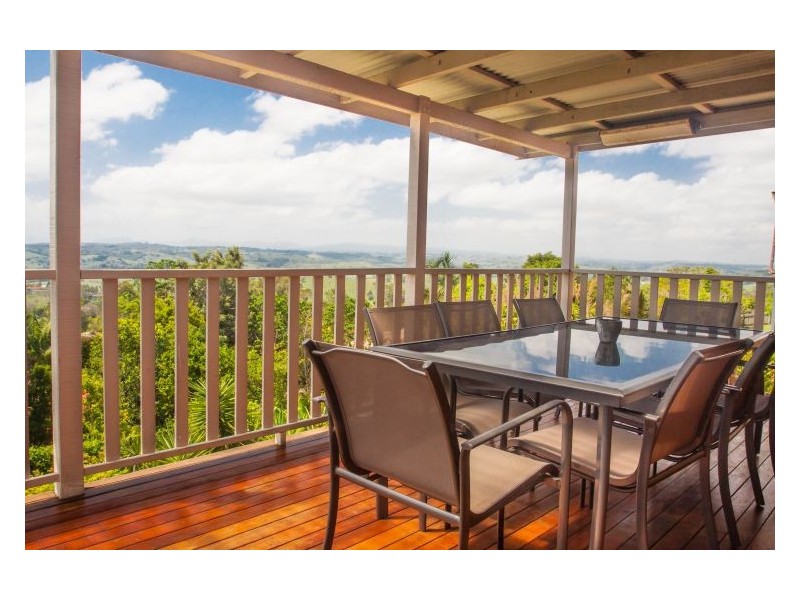 58 Mountain View Drive, Goonellabah NSW 2480