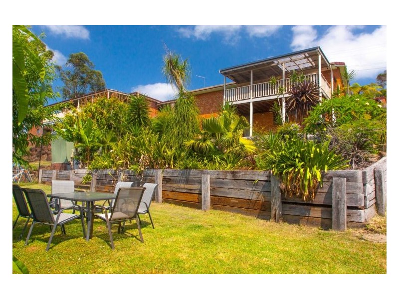 58 Mountain View Drive, Goonellabah NSW 2480